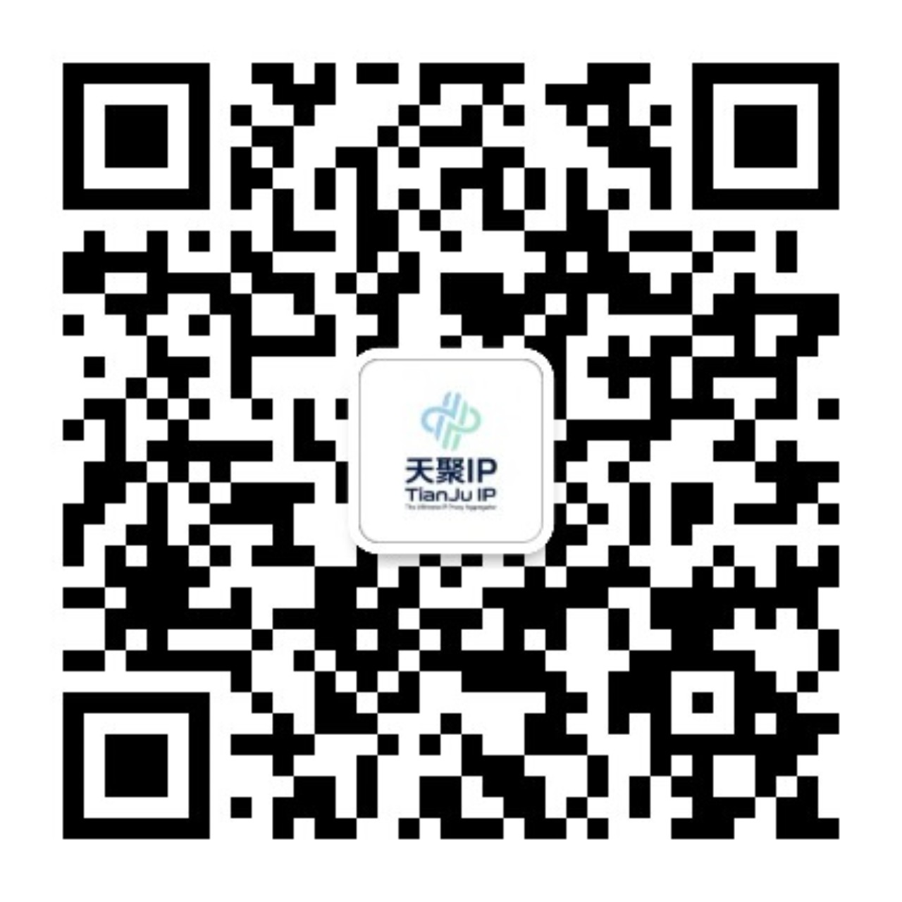 公众号二维码